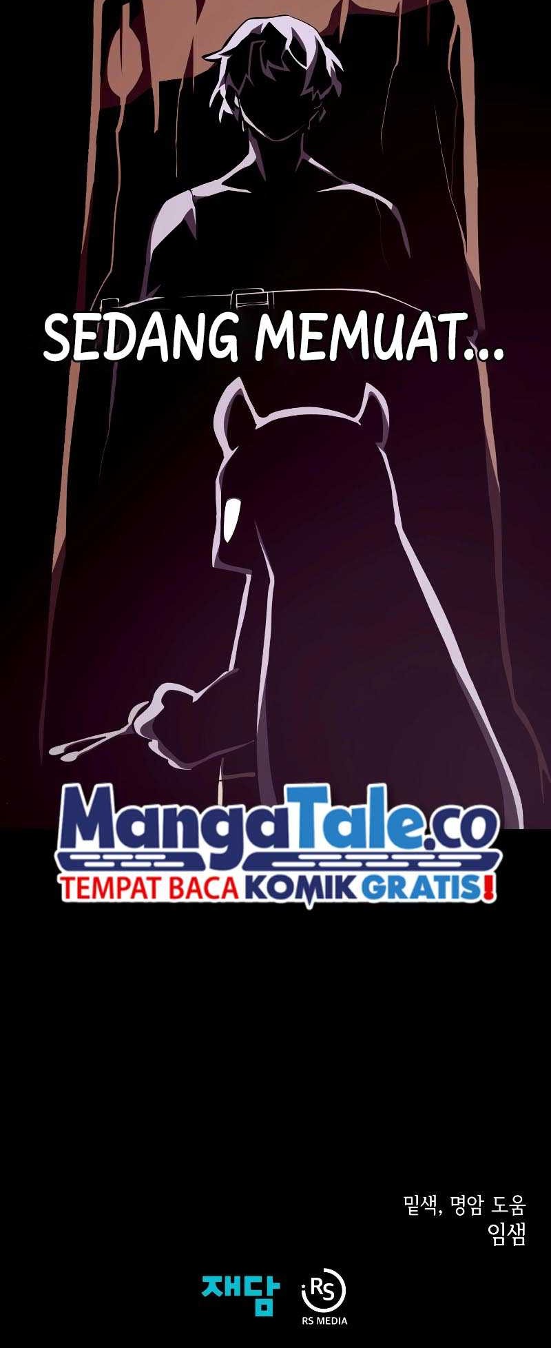 Dungeon Odyssey Bab 80 halaman 51