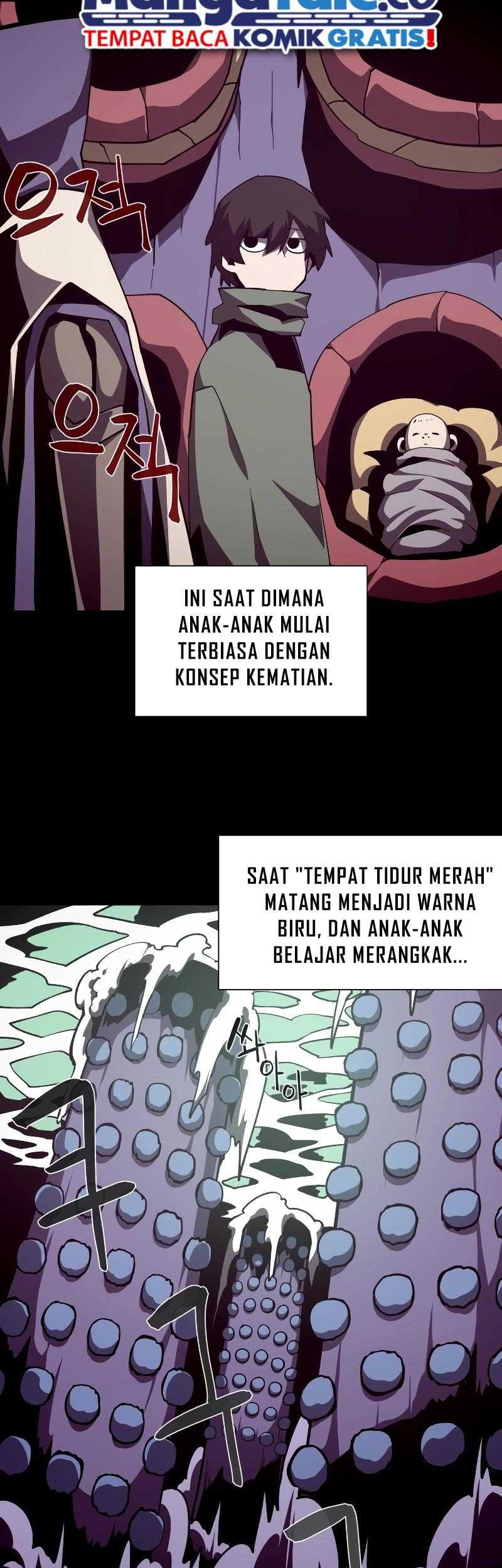 Dungeon Odyssey Bab 81 halaman 4