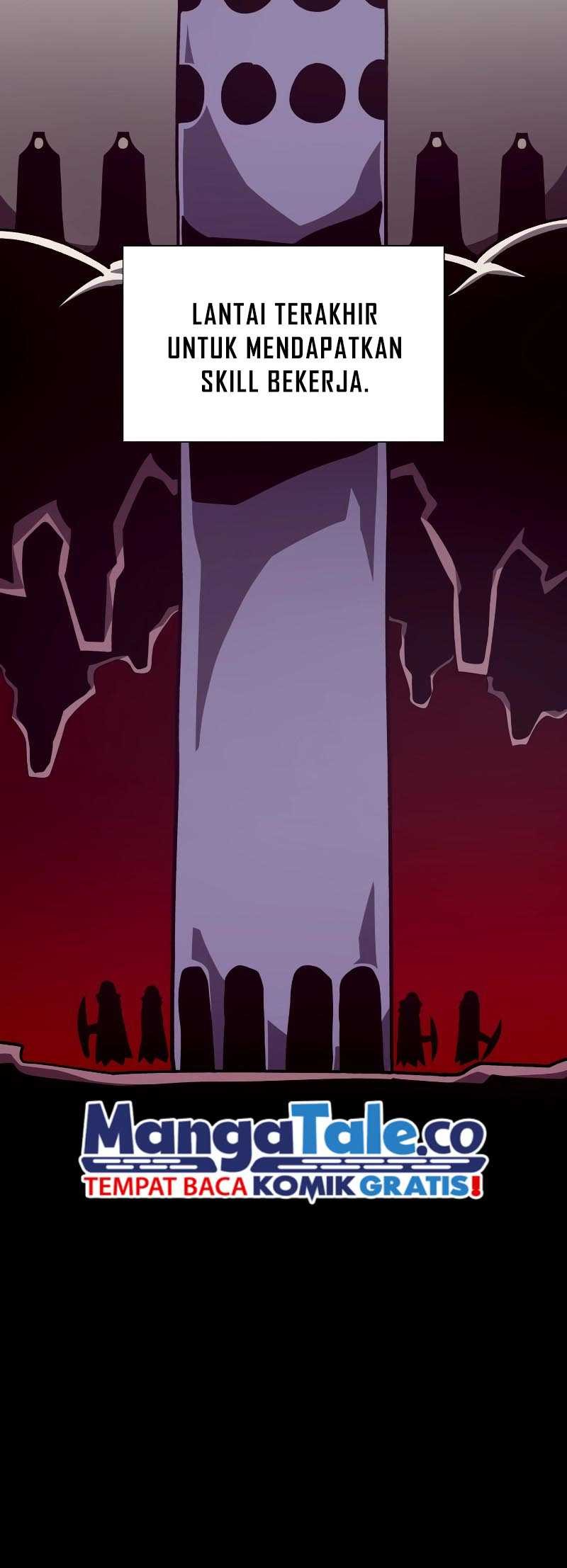 Dungeon Odyssey Bab 81 halaman 16