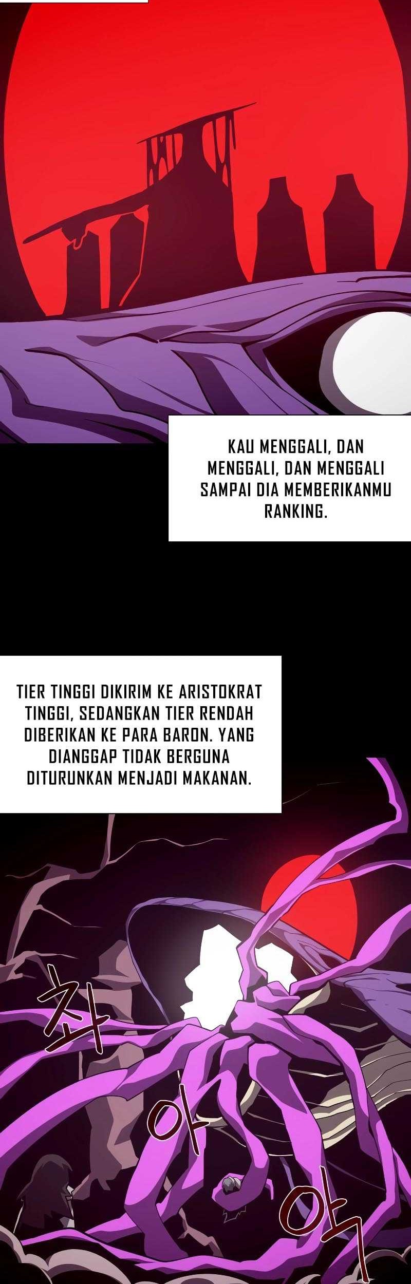 Dungeon Odyssey Bab 81 halaman 18