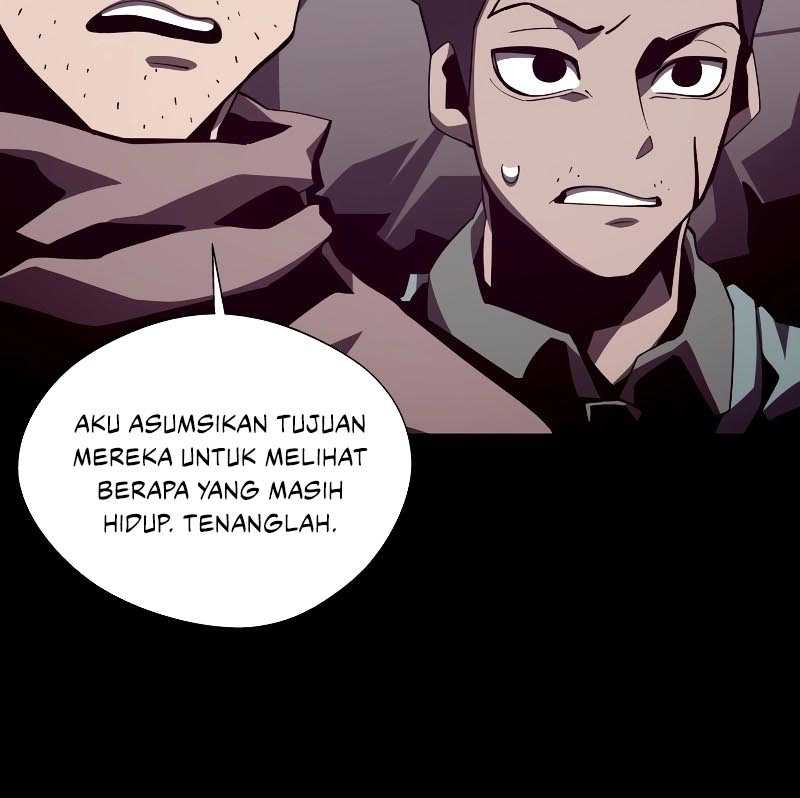 Dungeon Odyssey Bab 81 halaman 46