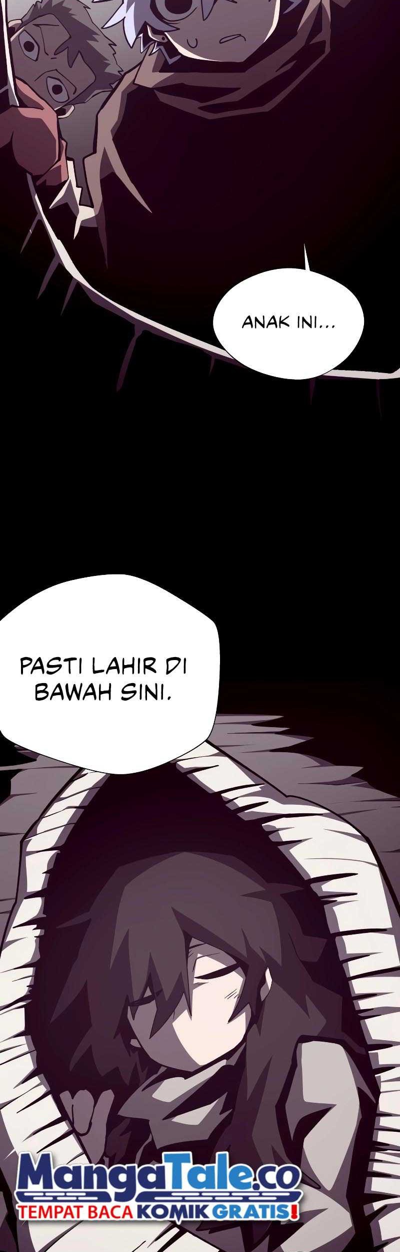 Dungeon Odyssey Bab 81 halaman 49
