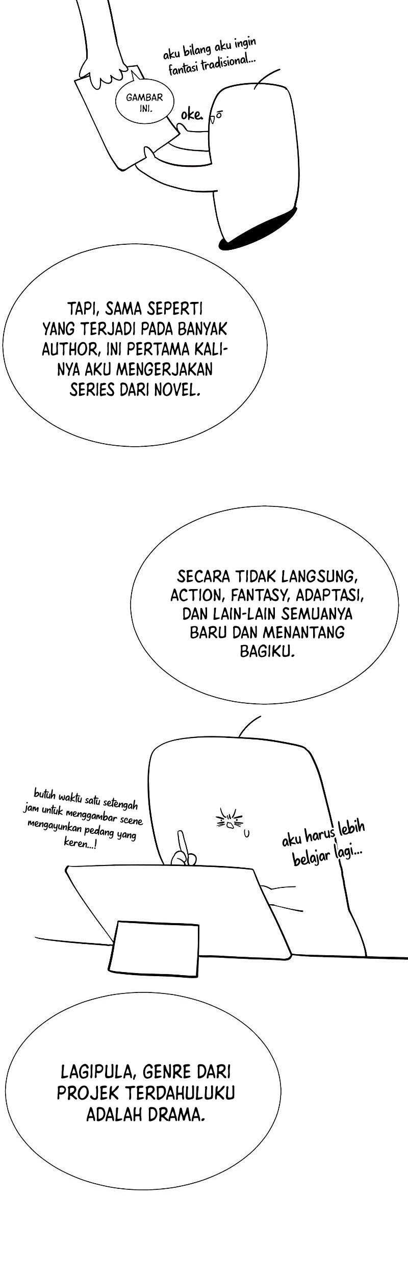 Dungeon Odyssey Bab 82 halaman 4