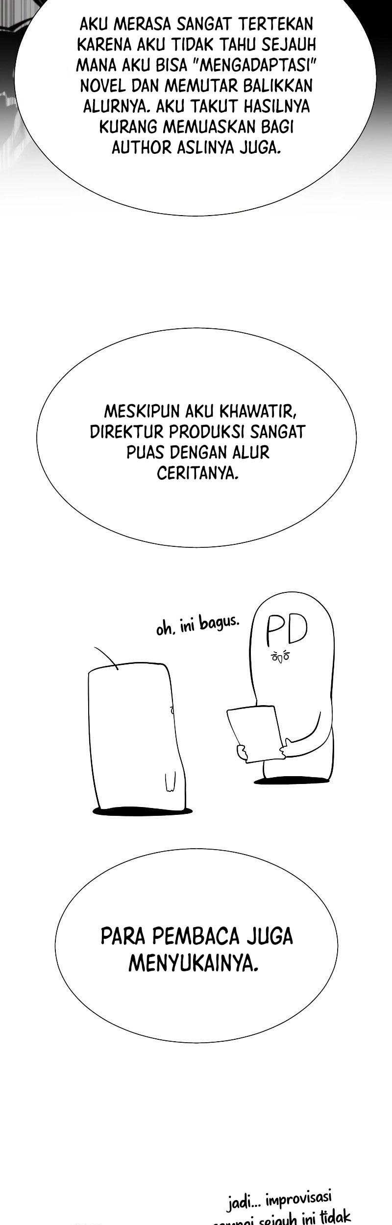 Dungeon Odyssey Bab 82 halaman 10