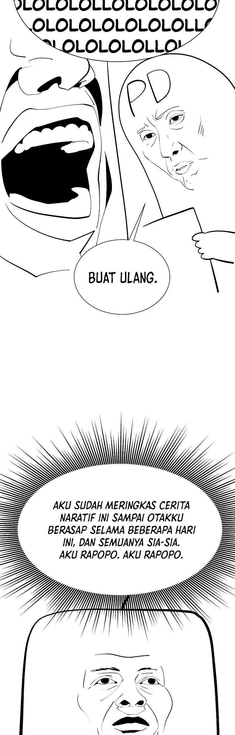 Dungeon Odyssey Bab 82 halaman 16