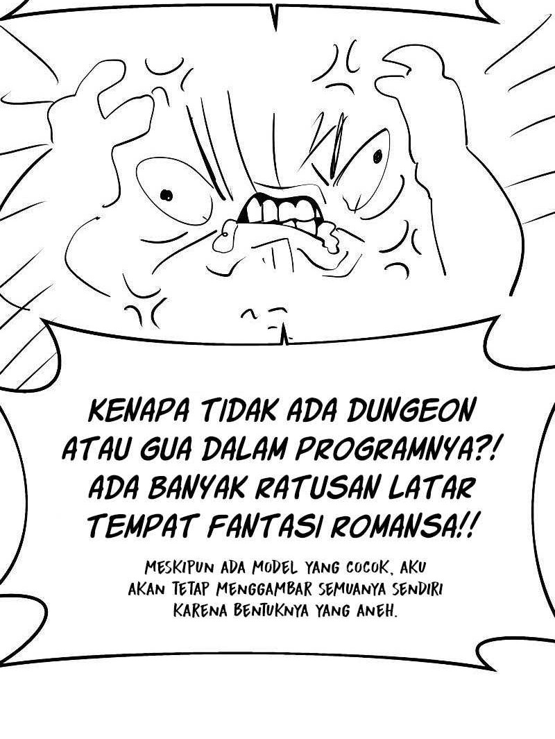 Dungeon Odyssey Bab 82 halaman 25