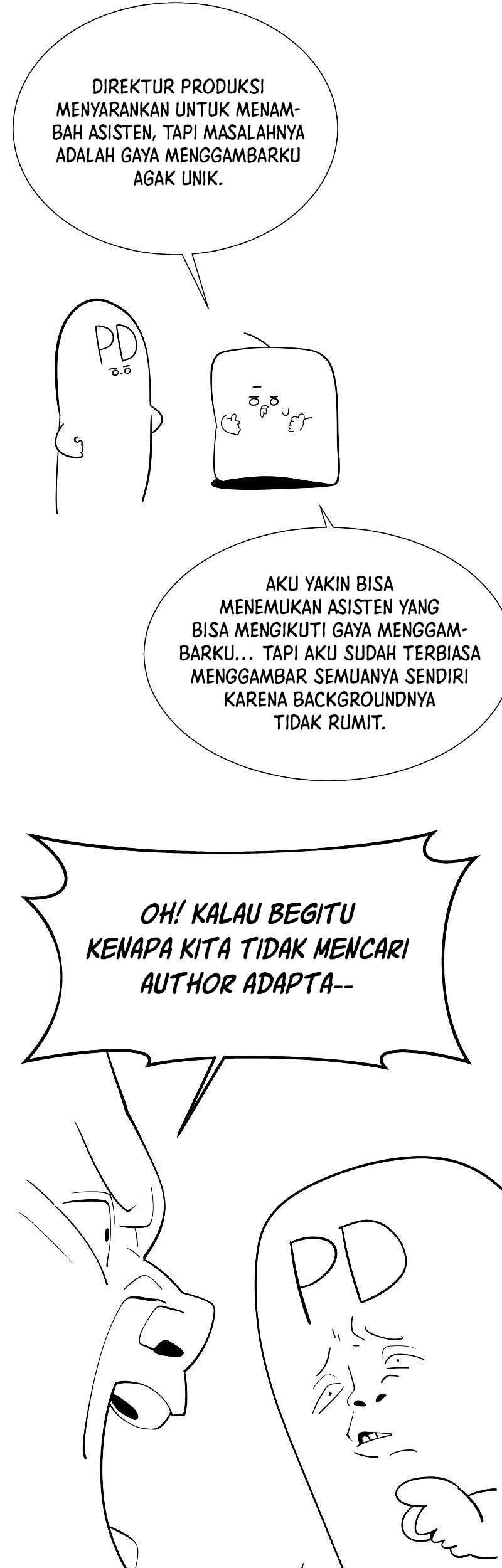 Dungeon Odyssey Bab 82 halaman 26
