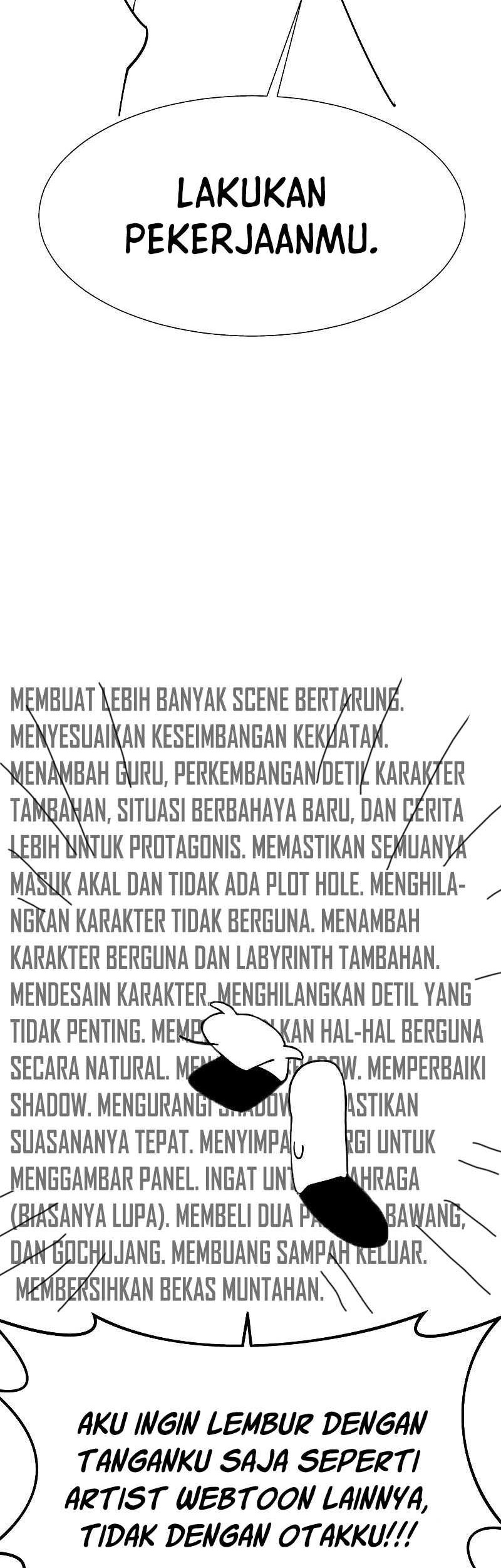 Dungeon Odyssey Bab 82 halaman 27