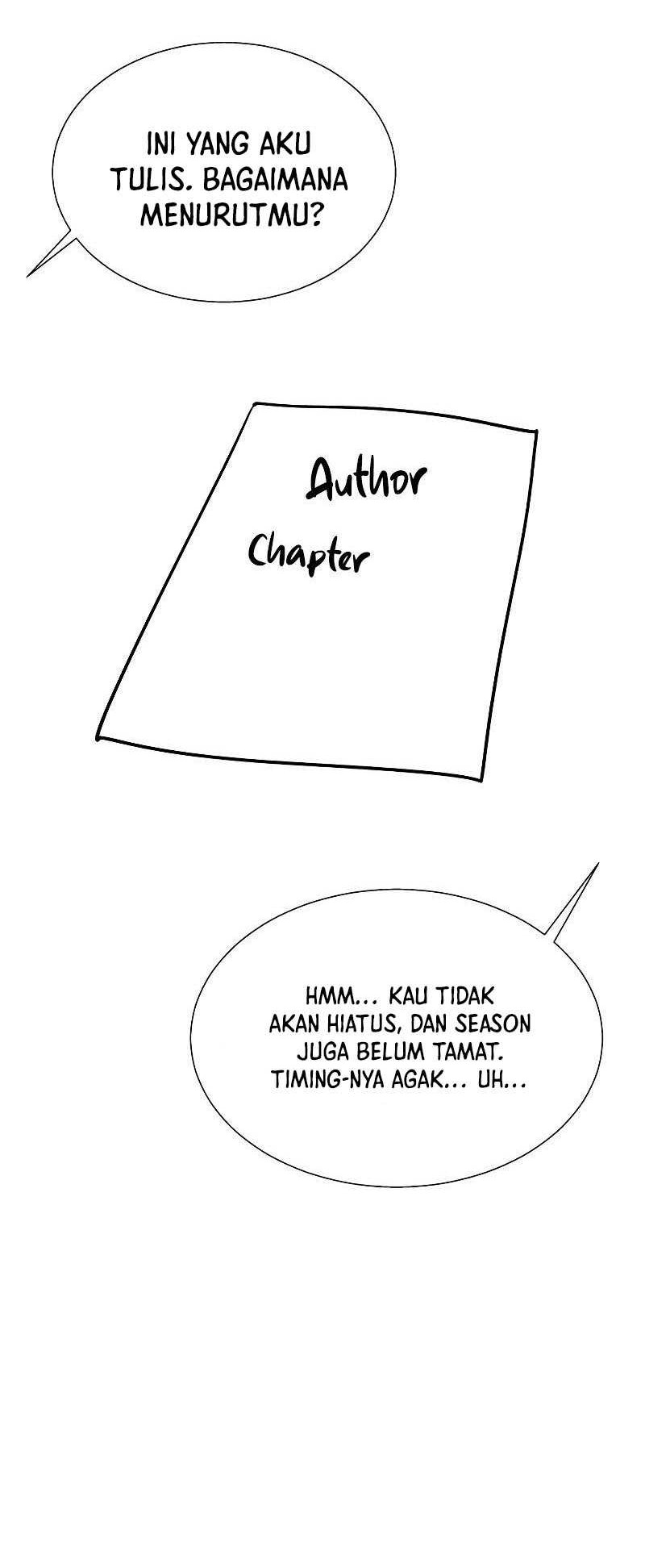 Dungeon Odyssey Bab 82 halaman 31