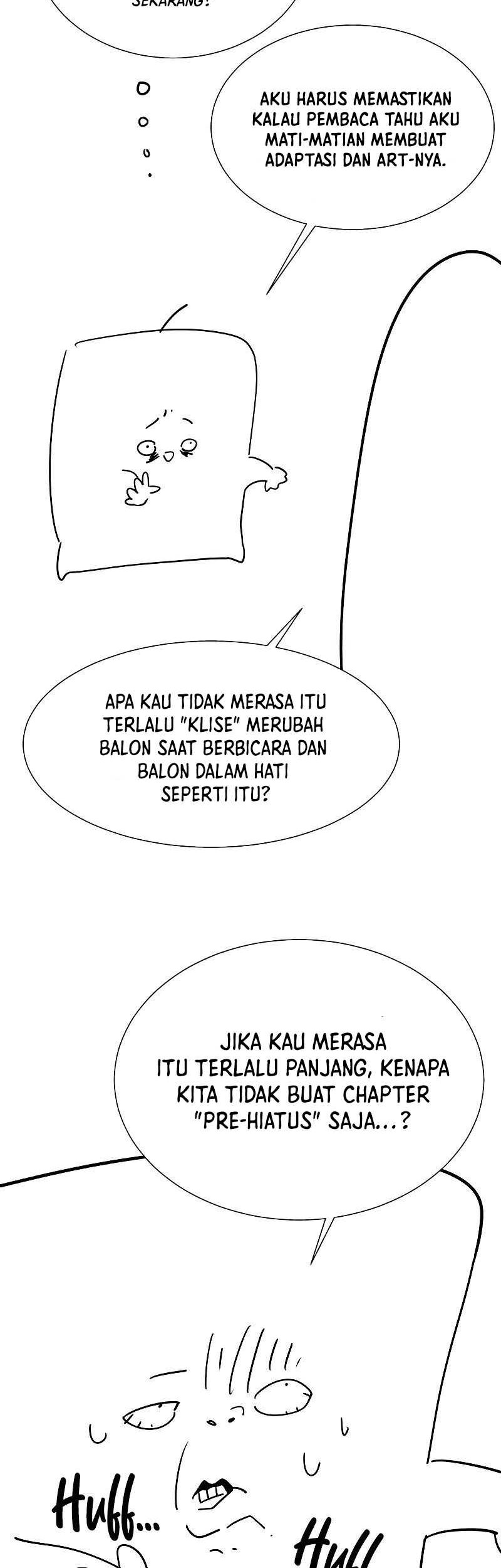 Dungeon Odyssey Bab 82 halaman 33