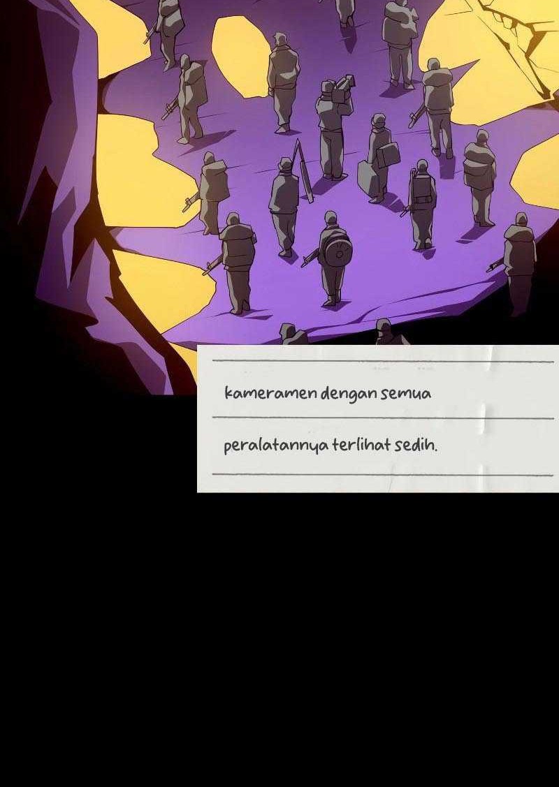 Dungeon Odyssey Bab 82 halaman 55