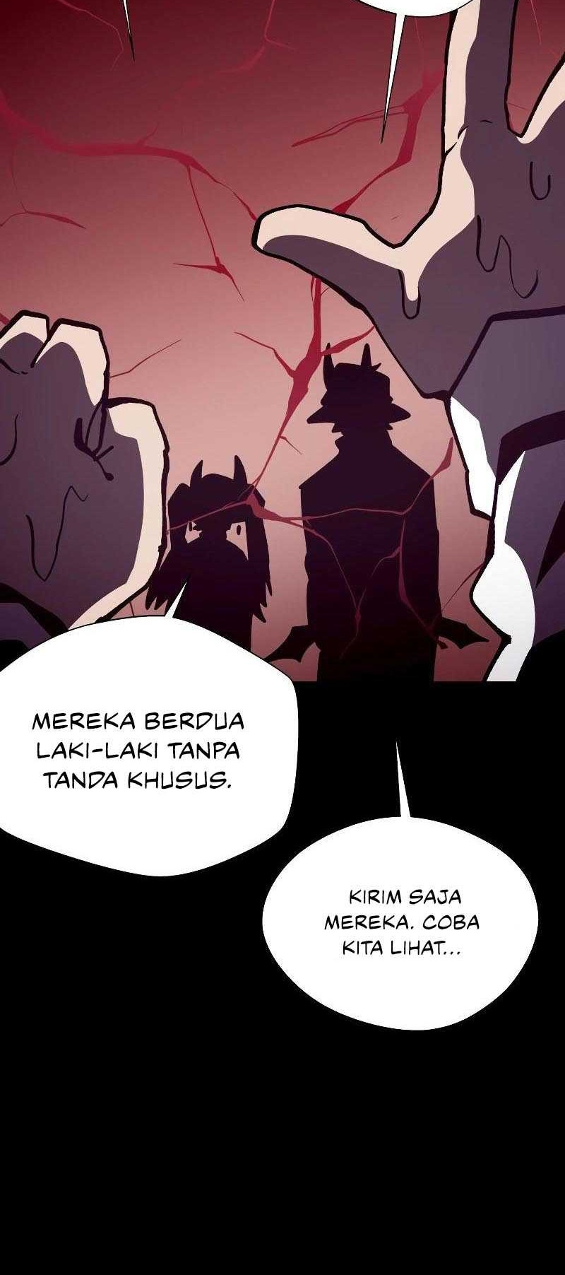 Dungeon Odyssey Bab 82 halaman 79
