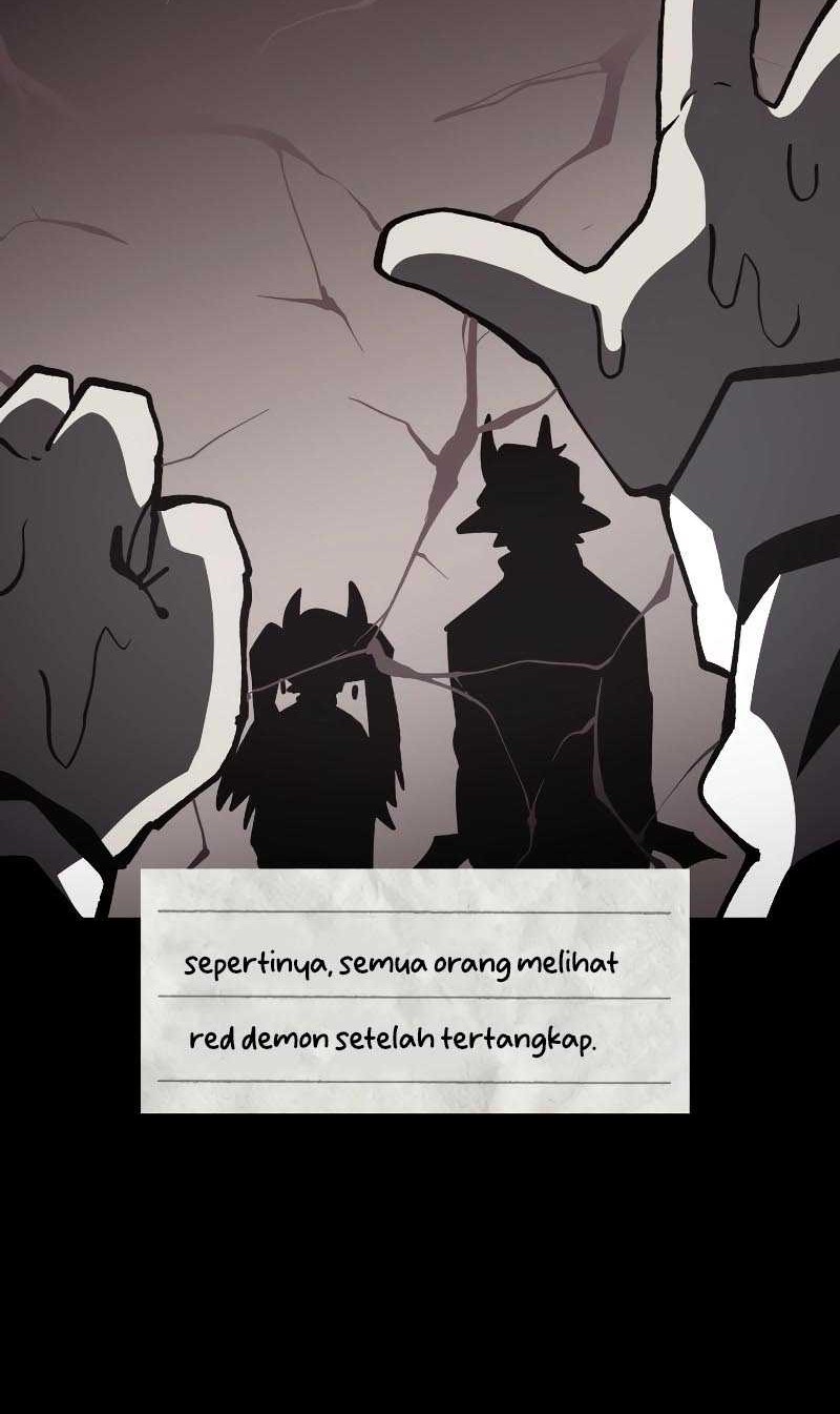 Dungeon Odyssey chapter 83 halaman 13