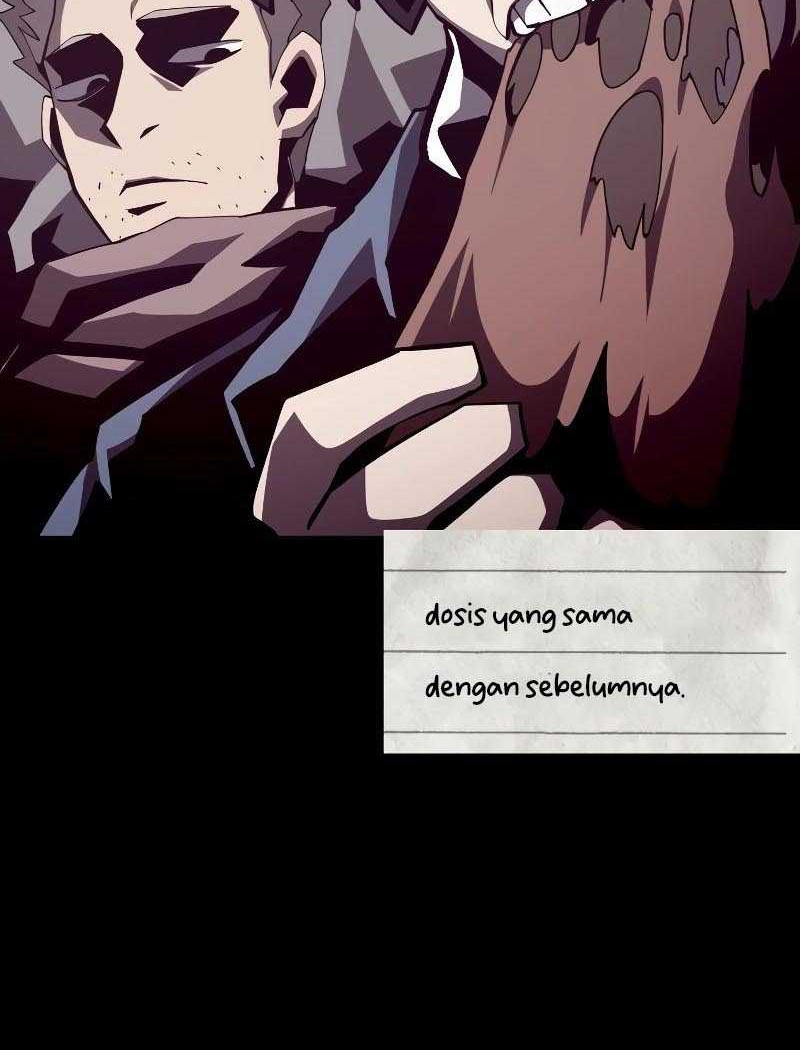 Dungeon Odyssey chapter 83 halaman 43