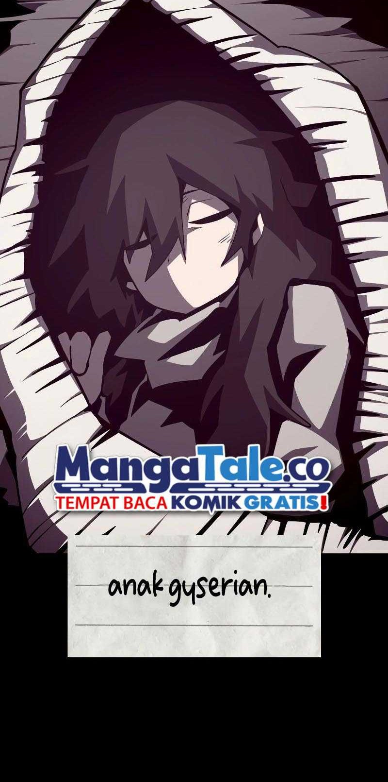 Dungeon Odyssey chapter 83 halaman 49