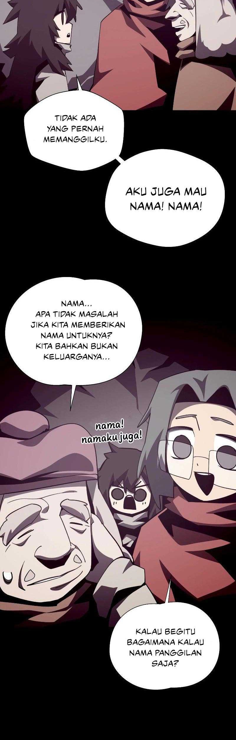 Dungeon Odyssey chapter 84 halaman 17