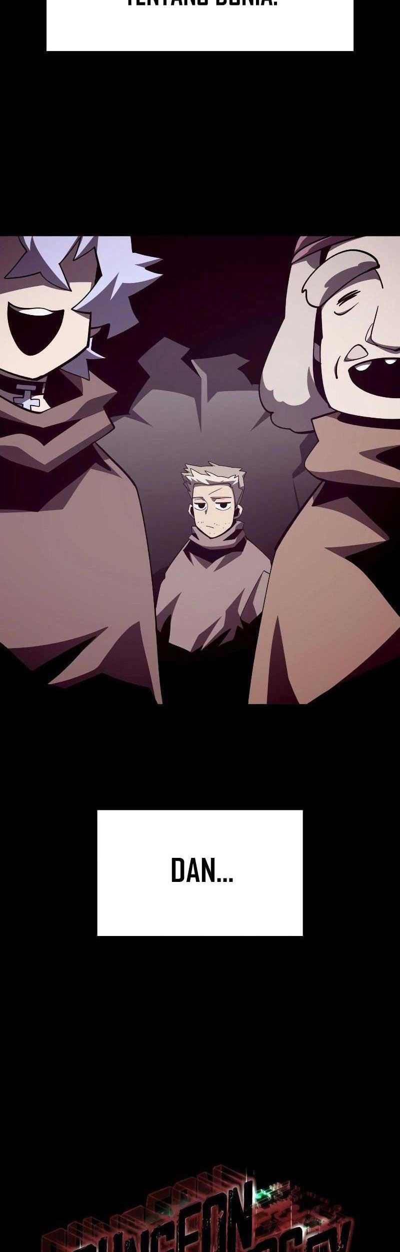 Dungeon Odyssey chapter 84 halaman 23
