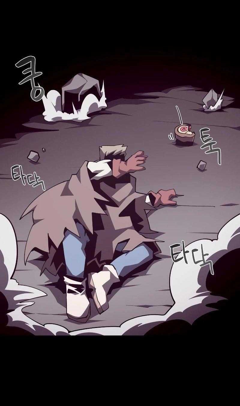 Dungeon Odyssey chapter 84 halaman 25