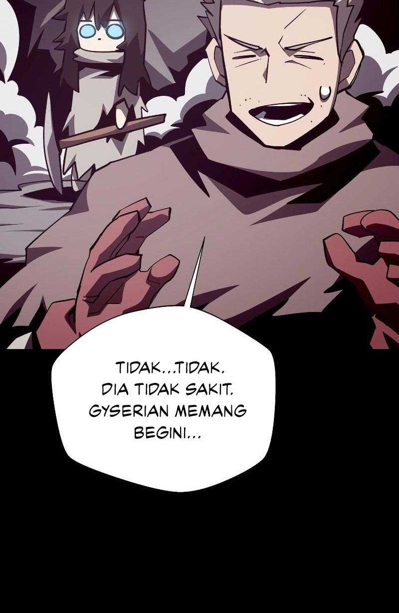Dungeon Odyssey chapter 84 halaman 31