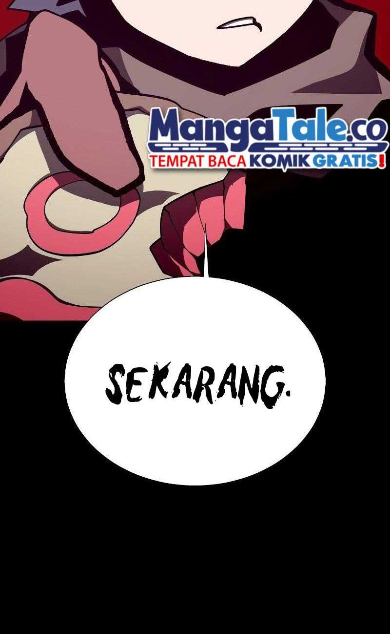 Dungeon Odyssey chapter 84 halaman 37