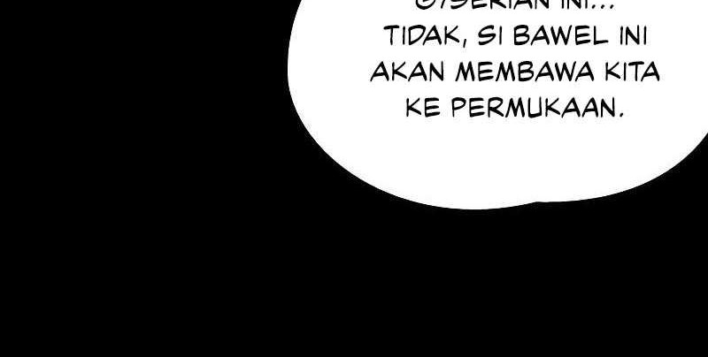 Dungeon Odyssey chapter 84 halaman 43