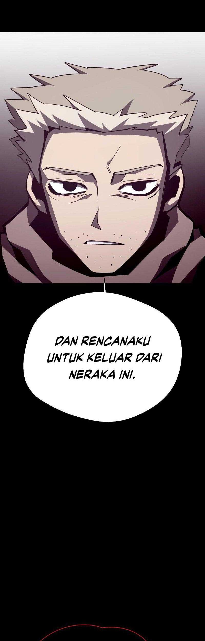 Dungeon Odyssey chapter 84 halaman 45