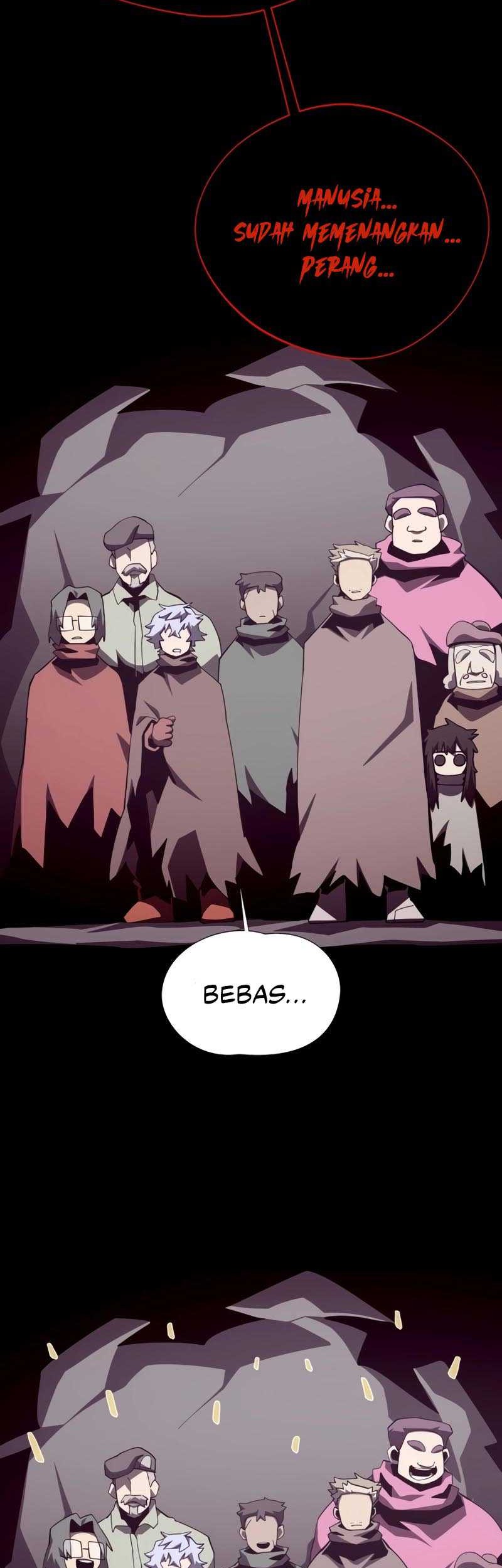 Dungeon Odyssey Bab 85 halaman 4