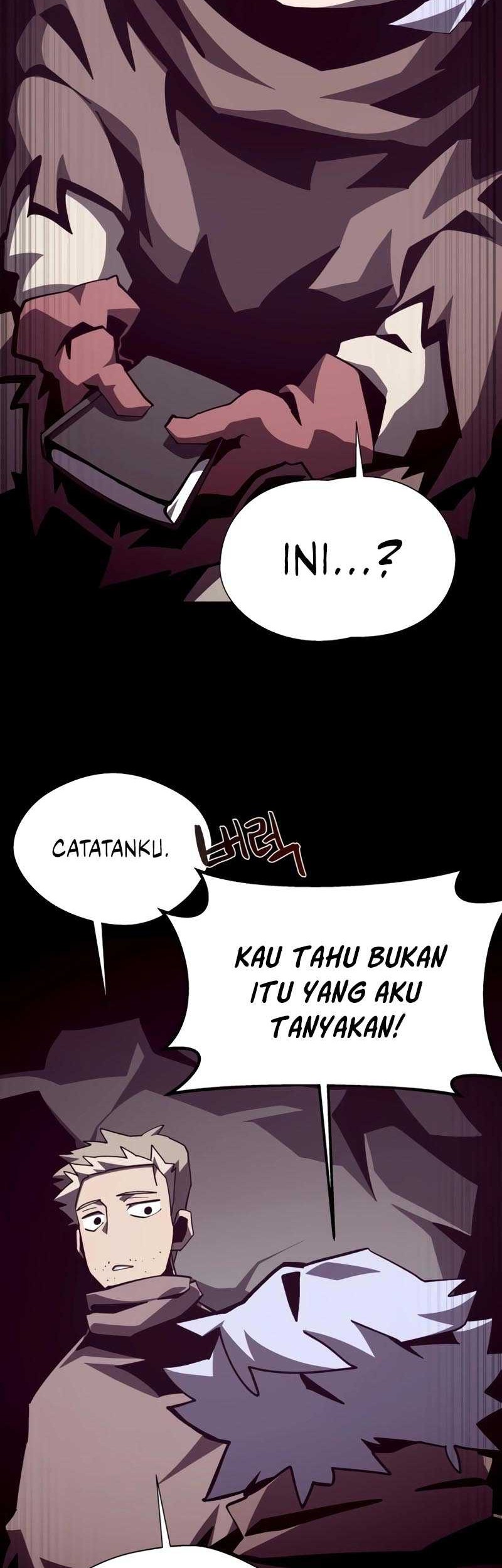 Dungeon Odyssey Bab 85 halaman 14