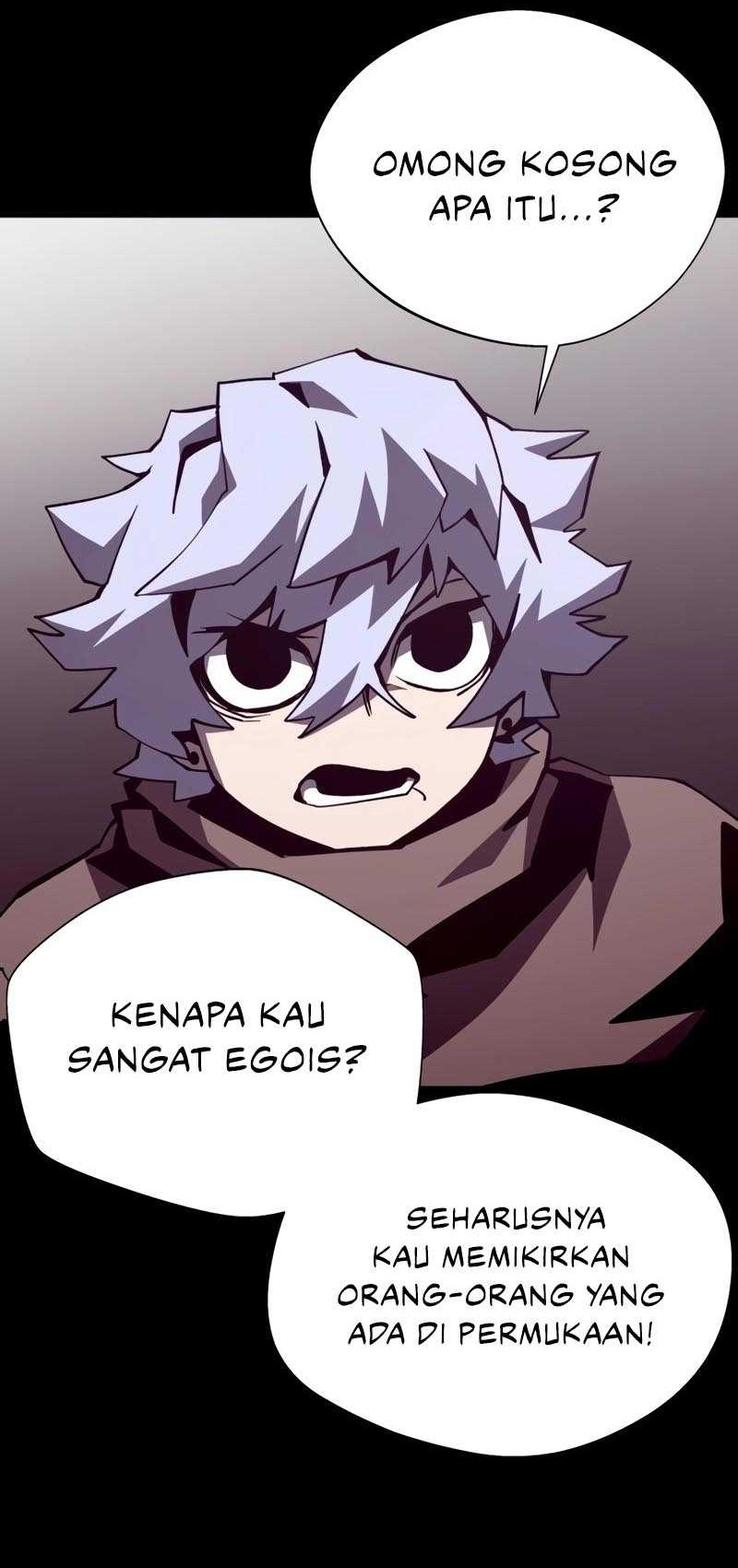 Dungeon Odyssey Bab 85 halaman 18