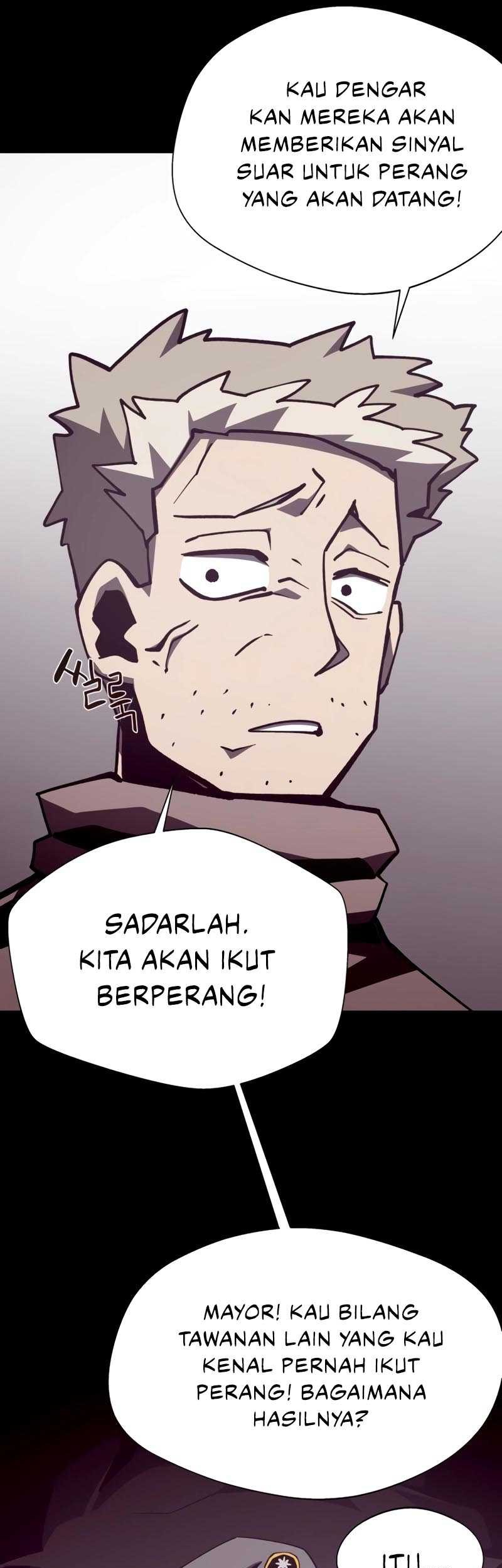 Dungeon Odyssey Bab 85 halaman 24