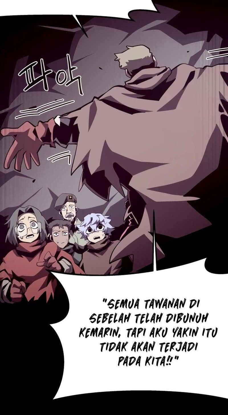 Dungeon Odyssey Bab 85 halaman 29