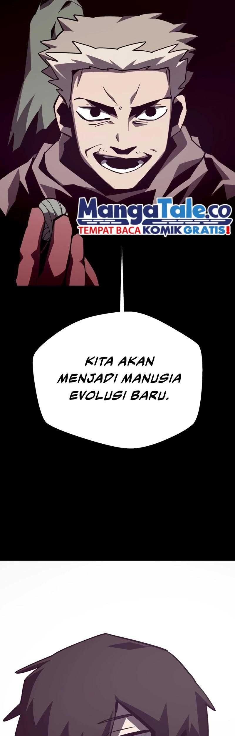 Dungeon Odyssey Bab 85 halaman 46