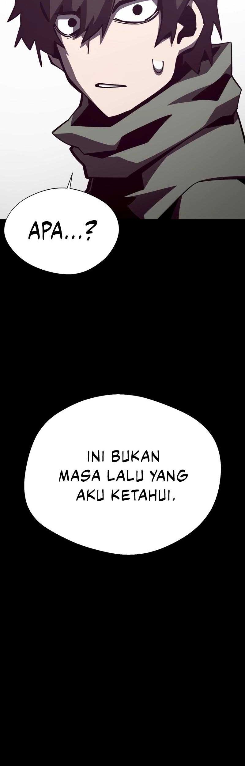 Dungeon Odyssey Bab 85 halaman 47