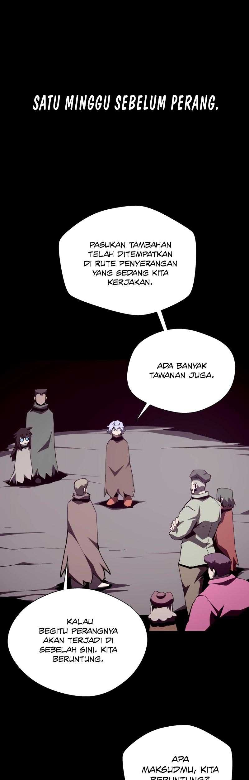 Dungeon Odyssey Bab 86 halaman 2