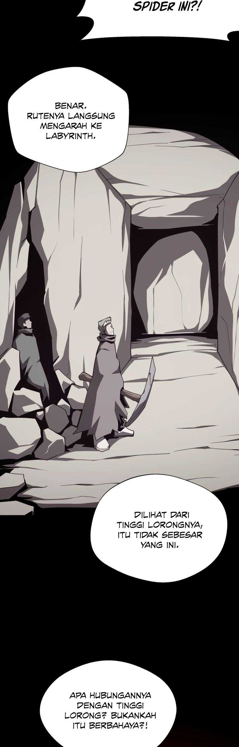 Dungeon Odyssey Bab 86 halaman 5