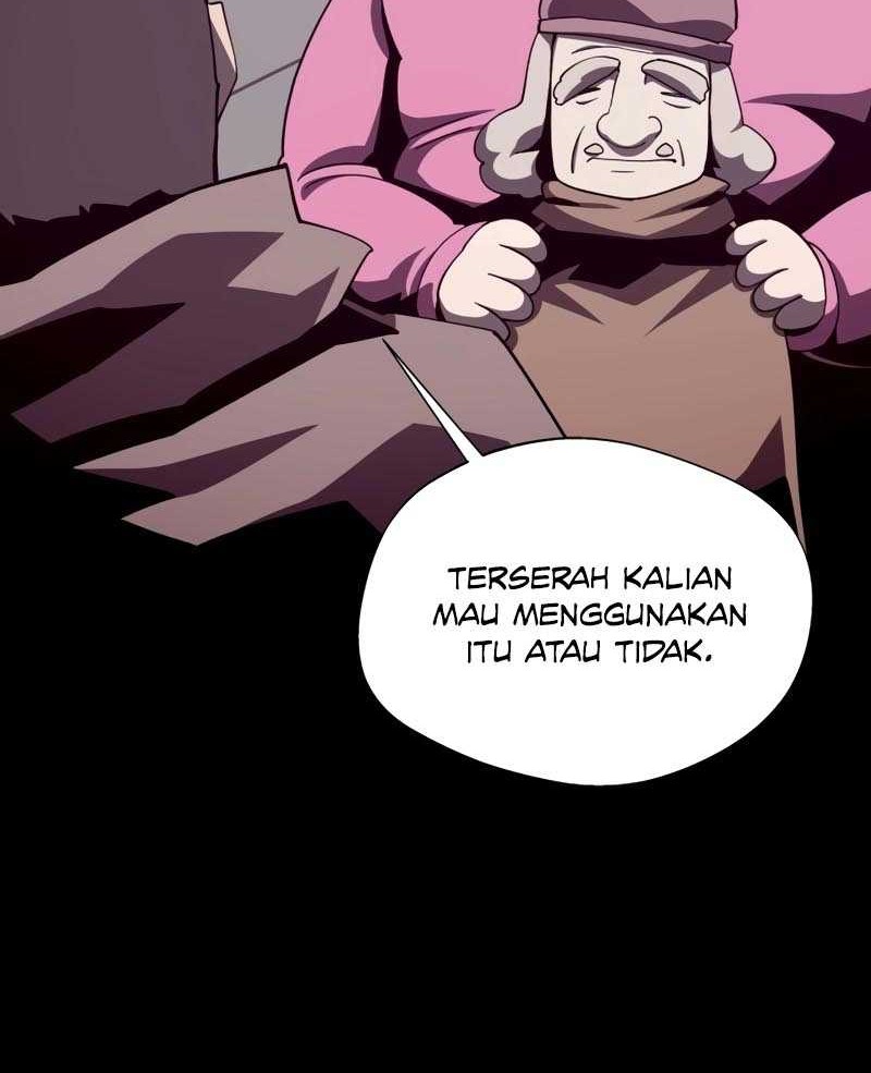 Dungeon Odyssey Bab 86 halaman 13