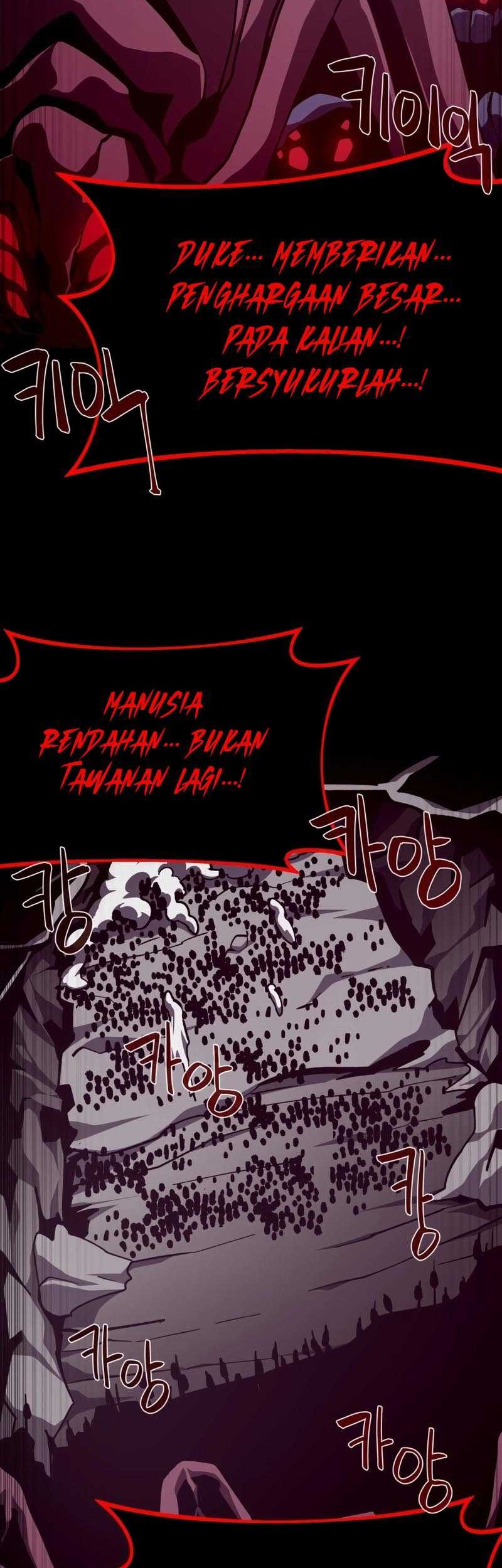 Dungeon Odyssey Bab 86 halaman 26
