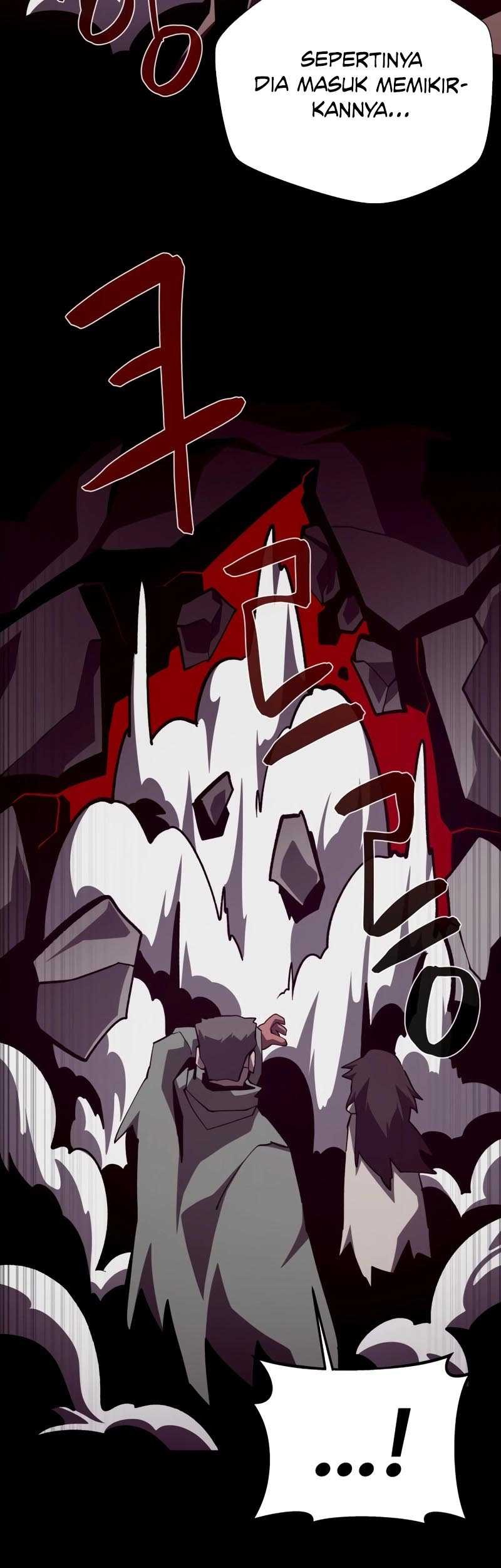 Dungeon Odyssey Bab 86 halaman 29