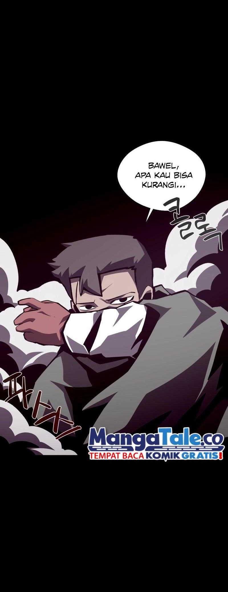 Dungeon Odyssey Bab 86 halaman 30
