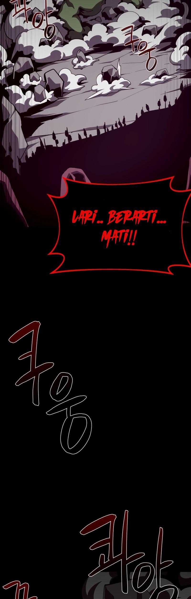 Dungeon Odyssey Bab 86 halaman 41