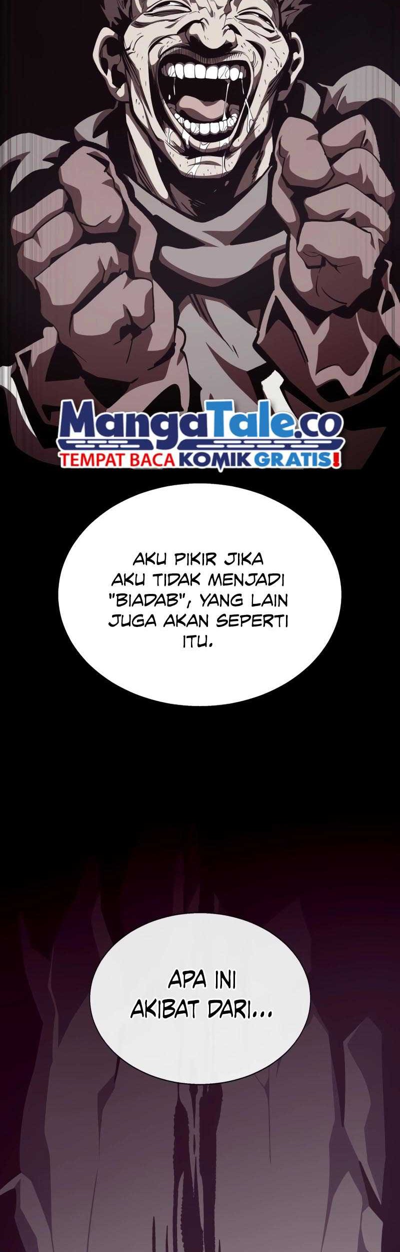 Dungeon Odyssey Bab 86 halaman 50