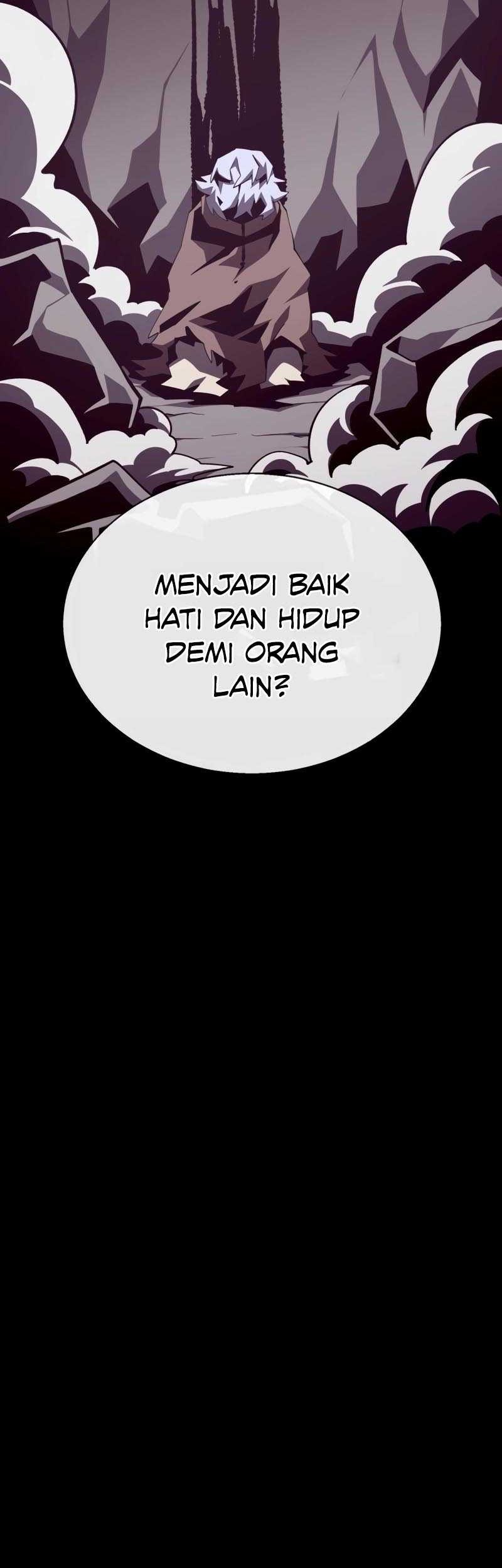 Dungeon Odyssey Bab 86 halaman 51
