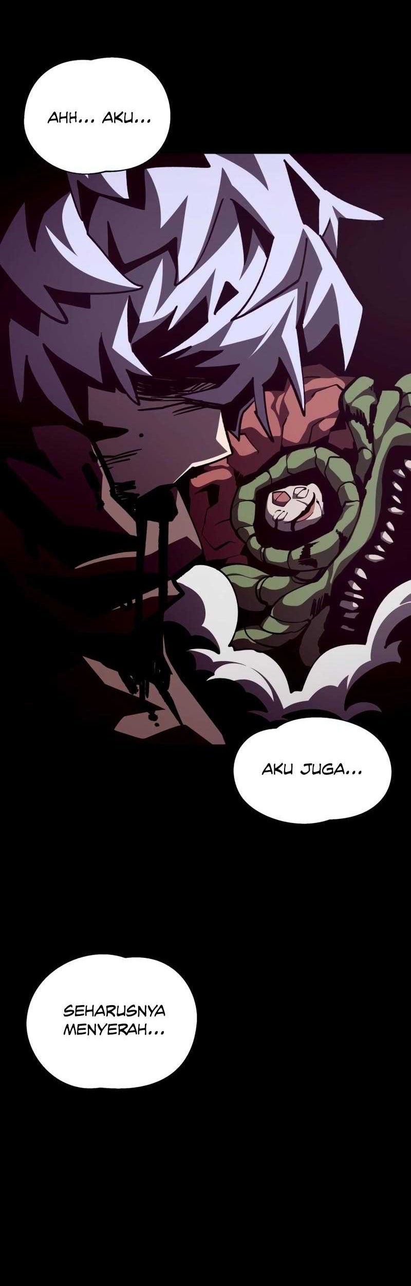 Dungeon Odyssey Bab 86 halaman 52
