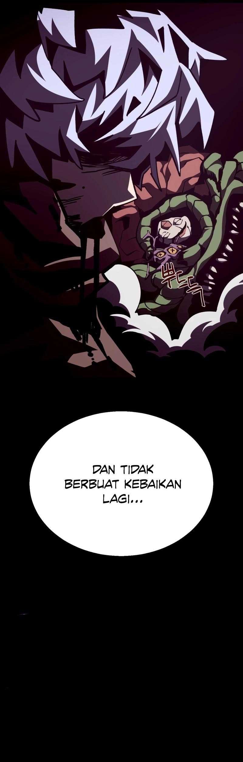 Dungeon Odyssey Bab 86 halaman 53