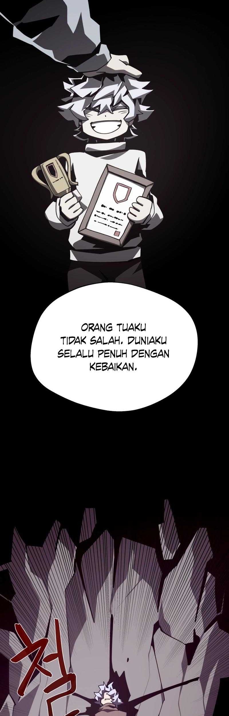 Dungeon Odyssey Bab 86 halaman 60