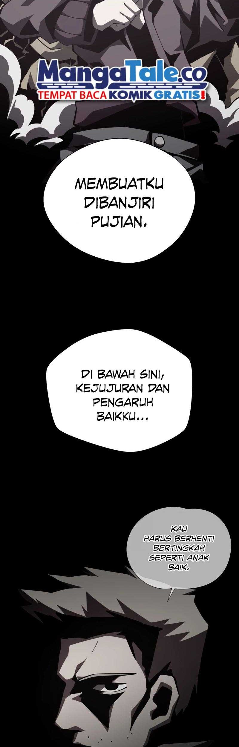 Dungeon Odyssey Bab 86 halaman 62
