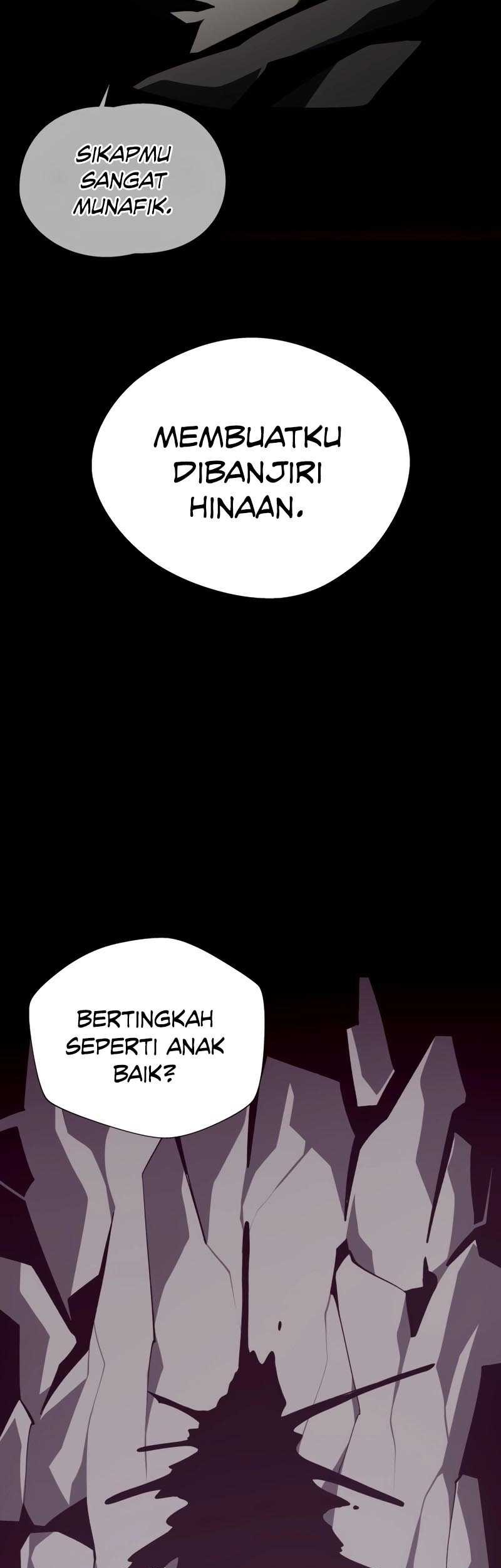 Dungeon Odyssey Bab 86 halaman 63