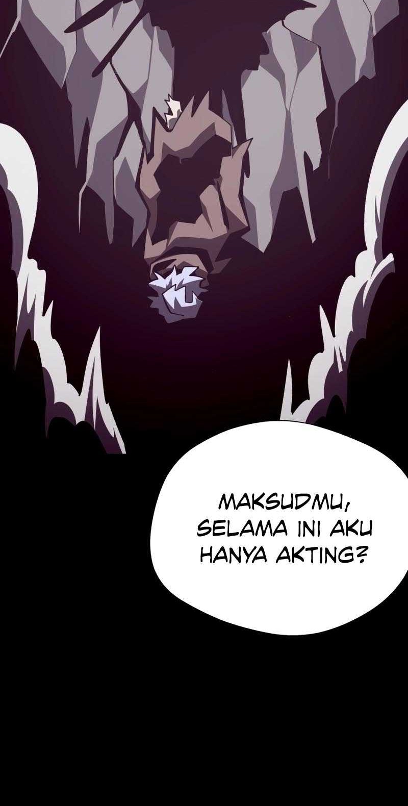 Dungeon Odyssey Bab 86 halaman 64