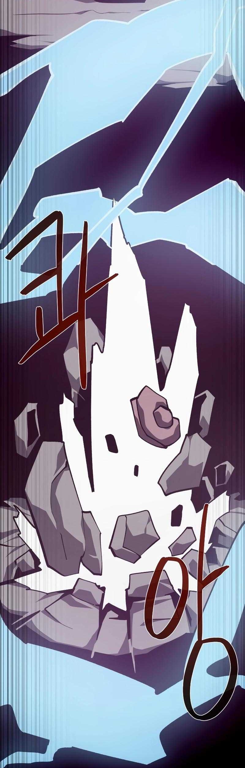 Dungeon Odyssey Bab 87 halaman 38