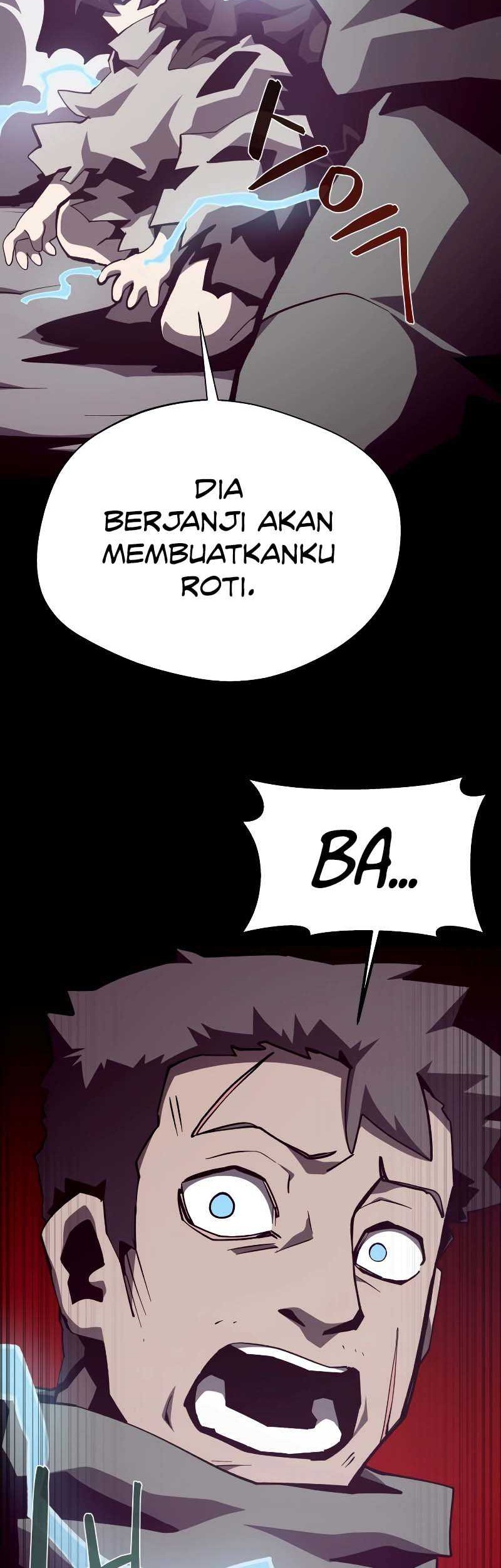 Dungeon Odyssey Bab 87 halaman 51
